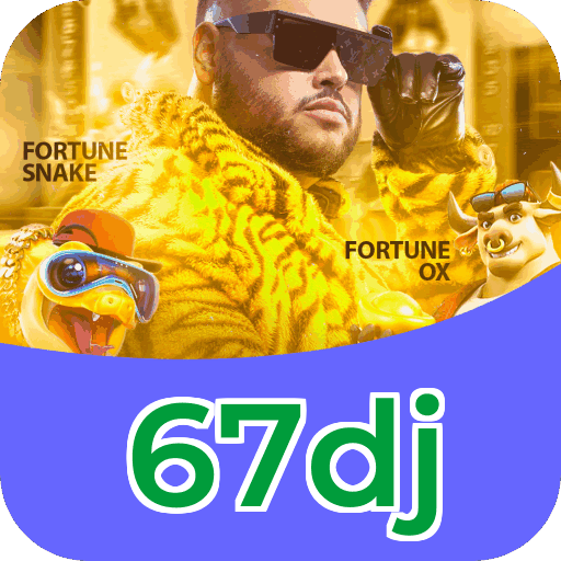 67dj Platform